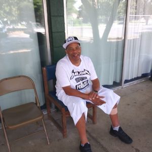 Meet your Posher, William